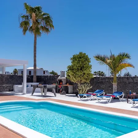 Leon By Playa Blanca (Lanzarote)
