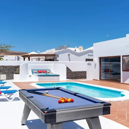 Leon By Villa Playa Blanca (Lanzarote)