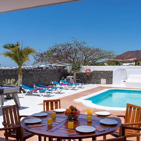 Leon By Playa Blanca (Lanzarote)