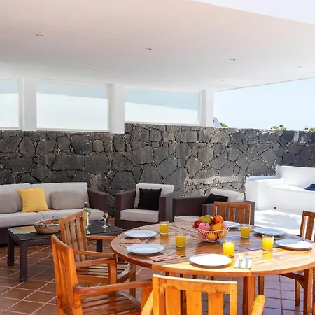 빌라 Leon By 플라야블랑카